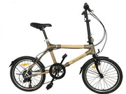 Folding bike 20″