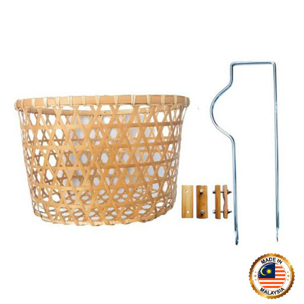 Basket for City bike