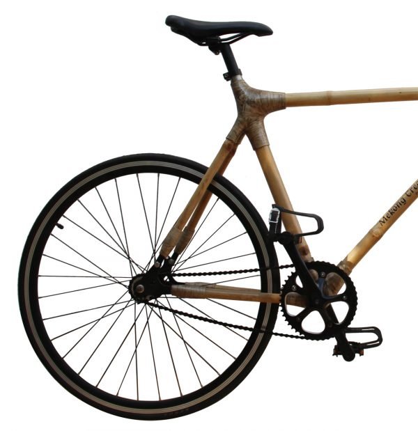 Fixie Single Speed